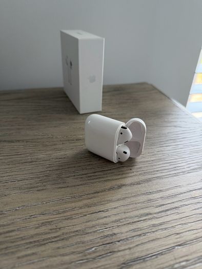 Apple Airpod 2nd Gen
