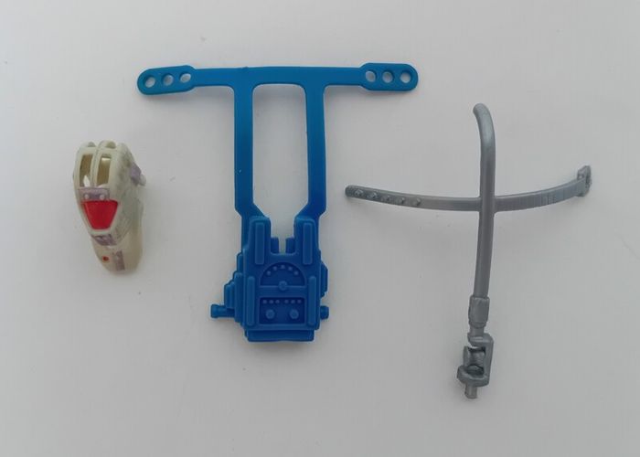 Kenner MASK Adventure Pack Rescue Mission