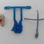 Kenner MASK Adventure Pack Rescue Mission Image 3