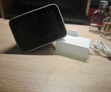 Lenovo Google smart clock
