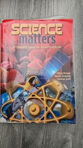 Science Book