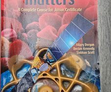 Science Book