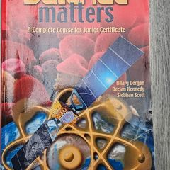 Science Book
