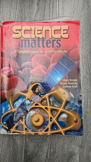 Science Book