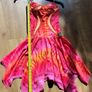 Amici couture latin dress Image 3