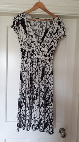 Wallis Dress Size 10
