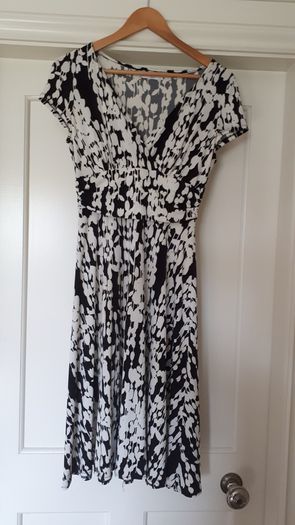 Wallis Dress Size 10