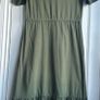 Warehouse dress - SZ 12 Image 2