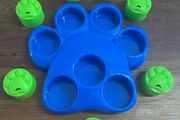Memory Game for Pets