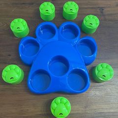Memory Game for Pets