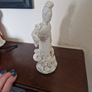 Oriental porcelain figure Image 9