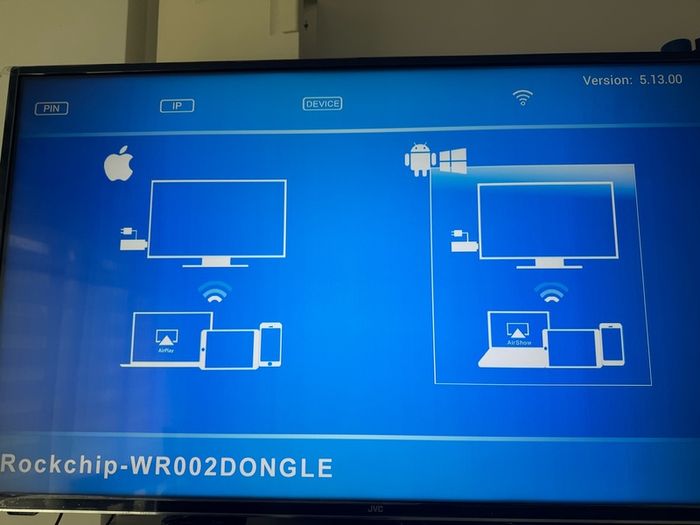 chromecast