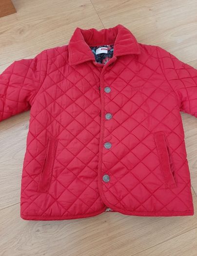 Girls name it jacket age 5-6