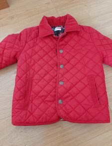 Girls name it jacket age 5-6
