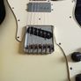 Fender 78 tele custom Antigua burst Image 9