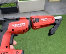hilti Sd-500