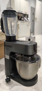 Stand Mixie - Silvercrest