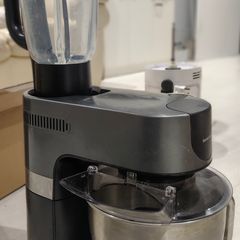 Stand Mixie - Silvercrest