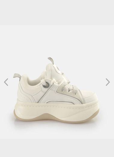 Buffalo Sneakers