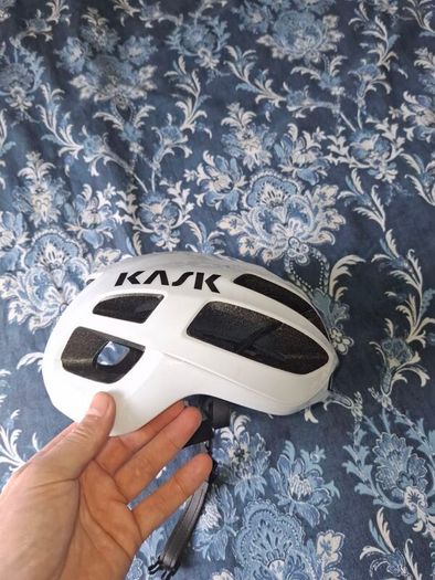 kask Protone cycling helmet