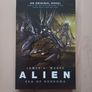 Alien Sea of Sorrows by James A. Moore (Science Fiction Horror Paperback 2014) Image 2