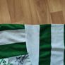 Rare vintage shirt football Shamrock Rovers Autographed XL jersey Image 4