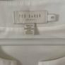 Ted Baker Cream Jamthun Dress Image 7