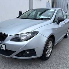 PRICED TO SELL 2011 Seat Ibiza Only 144,000km, Carplay, Nct 05/27