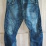 Jack and Jones jeans size 36 30 please read description Image 2