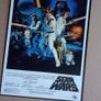 Star wars movie poster, star wars film poster Image 7