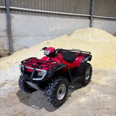 Honda 500