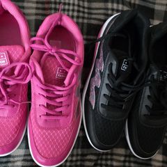 Brand new ladys trainers size uk 8
