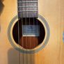 SX Custom Guitar Image 5