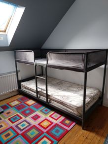 Bunk bed
