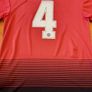 Manchester United 2018/19 Adidas Home Jersey Adult Medium Image 7