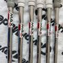 Taylormade Stealth Irons RH Gents Stiff 5-PW Image 7