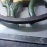 Cast Iron Hot Plate Image 2