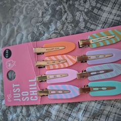 hair clips