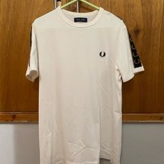 fred perry top