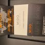 Mido Oceanstar Decompression Timer Ltd Edition 1 of 1961 Image 7