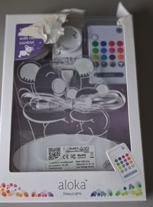 Kids night light
