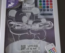Kids night light