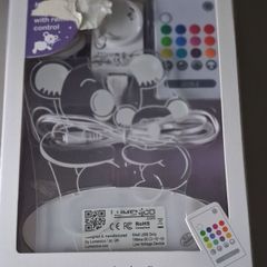 Kids night light
