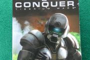 Command And Conquer Tiberium Wars Keith R.a. Decandido Orbit Paperback