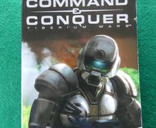 Command And Conquer Tiberium Wars Keith R.a. Decandido Orbit Paperback