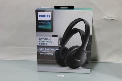 headphone Philips SHC5200