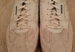 squash shoes