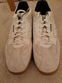 squash shoes