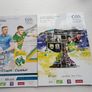 G.a.a. All Ireland Programmes Image 2