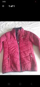 regatta coat